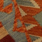 Ręcznie tkany kilim 60x87 – etniczny