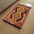Etniczny dywan kilim Chobi 67x94 – z Afganistanu, autentyczny