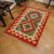 Dywan kilim Chobi 61x88 – ręcznie tkany z wełny