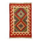 Dywan kilim Chobi 61x88 – ręcznie tkany z wełny
