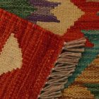 Dywan kilim Chobi 61x88 – ręcznie tkany z wełny
