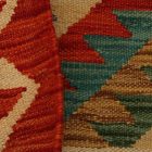Dywan kilim Chobi 61x88 – ręcznie tkany z wełny