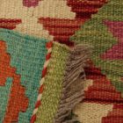 Autentyczny kilim 62x87 – z wełny, z Afganistanu