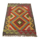 Dywan kilim Maimana 60x85 – ręcznie tkany z Afganistanu