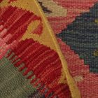 Ręcznie tkany kilim 73x104 – z Afganistanu