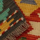 Dywan kilim Chobi 67x93 – ręcznie tkany, etniczny