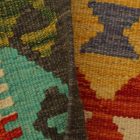 Dywan kilim Chobi 67x93 – ręcznie tkany, etniczny