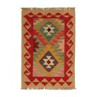 Kilim Afgański Chobi 63x90 – z wełny