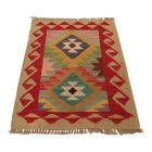 Kilim Afgański Chobi 63x90 – z wełny