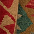 Kilim Afgański Chobi 63x90 – z wełny