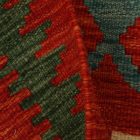 Etniczny dywan kilim Chobi 60x91 – ręcznie tkany