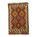 Kilim wełniany 63x90 – z Afganistanu