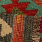 Kilim wełniany 63x90 – z Afganistanu