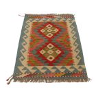 Ręcznie tkany kilim Maimana 59x88