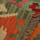 Dywan kilim Chobi 64x91 – ręcznie tkany z Afganistanu