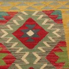 Kilim Afgański Chobi 60x92 – ręcznie tkany, etniczny