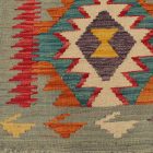 Dywan kilim Chobi 61x92 – ręcznie tkany, etniczny