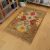 Kilim wełniany 59x91 – ręcznie tkany