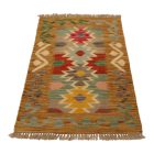 Kilim wełniany 59x91 – ręcznie tkany
