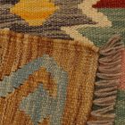 Kilim wełniany 59x91 – ręcznie tkany