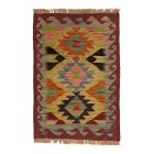 Ręcznie tkany kilim 64x93 – z Afganistanu
