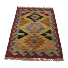 Ręcznie tkany kilim 64x93 – z Afganistanu