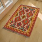 Dywan kilim Chobi 63x94 – ręcznie tkany