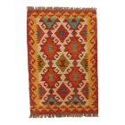 Dywan kilim Chobi 63x94 – ręcznie tkany