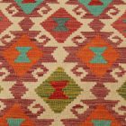 Dywan kilim Chobi 63x94 – ręcznie tkany