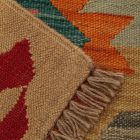 Kilim Afgański Chobi 63x92 – ręcznie tkany