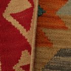 Kilim Afgański Chobi 63x92 – ręcznie tkany