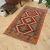 Dywan kilim Chobi 63x96 – z wełny, z Afganistanu