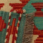 Kilim Afgański Chobi 63x92 – ręcznie tkany