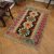 Autentyczny kilim 64x92 – z wełny, z Afganistanu