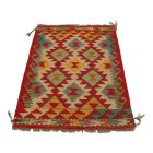 Dywan kilim Maimana 64x87 – z Afganistanu, autentyczny