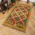 Kilim Afgański Chobi 61x96 – ręcznie tkany