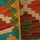 Kilim Afgański Chobi 61x96 – ręcznie tkany