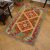 Dywan kilim Chobi 59x90 – ręcznie tkany z Afganistanu