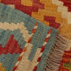 Dywan kilim Chobi 59x90 – ręcznie tkany z Afganistanu