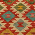 Dywan kilim Maimana 64x86 – ręcznie tkany, etniczny