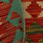 Dywan kilim Maimana 64x86 – ręcznie tkany, etniczny