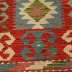 Dywan kilim Chobi 62x85 – ręcznie tkany z wełny