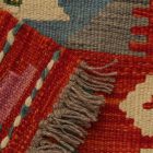 Dywan kilim Chobi 62x85 – ręcznie tkany z wełny