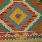 Dywan kilim Chobi 69x98 – z Afganistanu, autentyczny