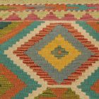 Dywan kilim Chobi 69x98 – z Afganistanu, autentyczny