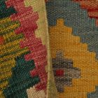 Dywan kilim Chobi 69x98 – z Afganistanu, autentyczny