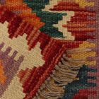 Etniczny dywan kilim Chobi 61x87 – ręcznie tkany