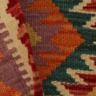 Etniczny dywan kilim Chobi 61x87 – ręcznie tkany