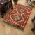 Dywan kilim Chobi 62x92 – ręcznie tkany z Afganistanu