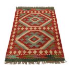 Dywan kilim Chobi 62x92 – ręcznie tkany z Afganistanu